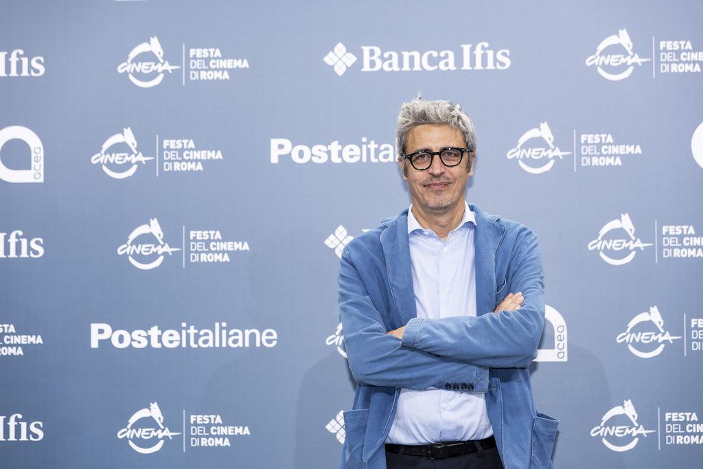 PrimeVIdeo_IlMinisterodellamore_Pif8-1024x683 IL MINISTERO DELL'AMORE, grande successo per Pif e i suoi “Ministri” alla Festa del Cinema di Roma