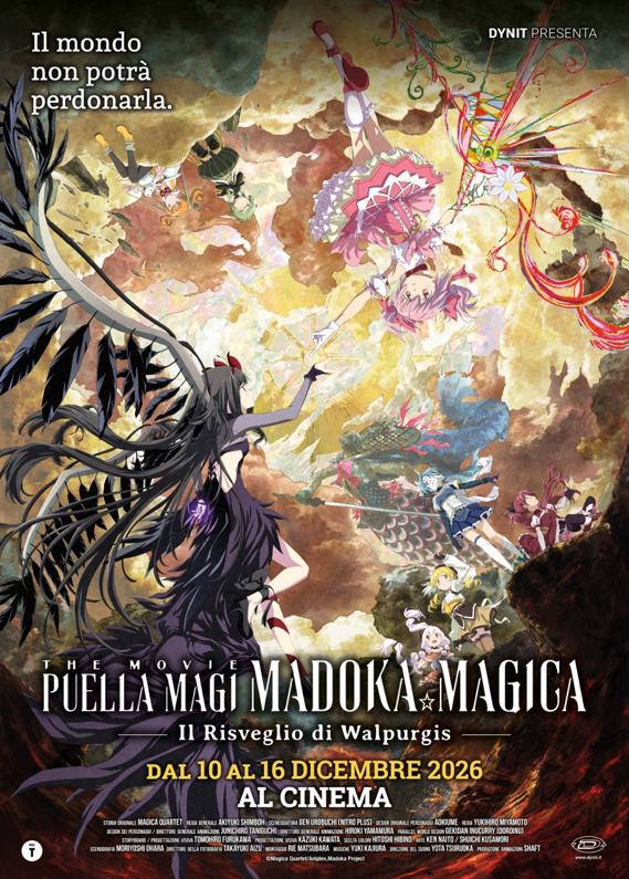 download-8 PUELLA MAGI MADOKA MAGICA THE MOVIE - IL RISVEGLIO DI WALPURGIS 