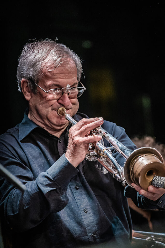 emilio_soana-683x1024 EVENTI IN JAZZ - Venerdì 30 ottobre a Castellanza (Va) un grande omaggio al trombettista Emilio Soana