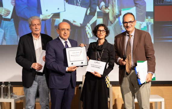 gb_8743-1 Francesca Scotti vince il Premio Chiara 2026. Il racconto della Finale