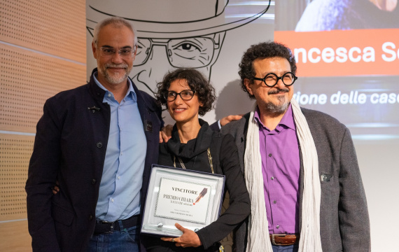 gb_8790-1 Francesca Scotti vince il Premio Chiara 2026. Il racconto della Finale