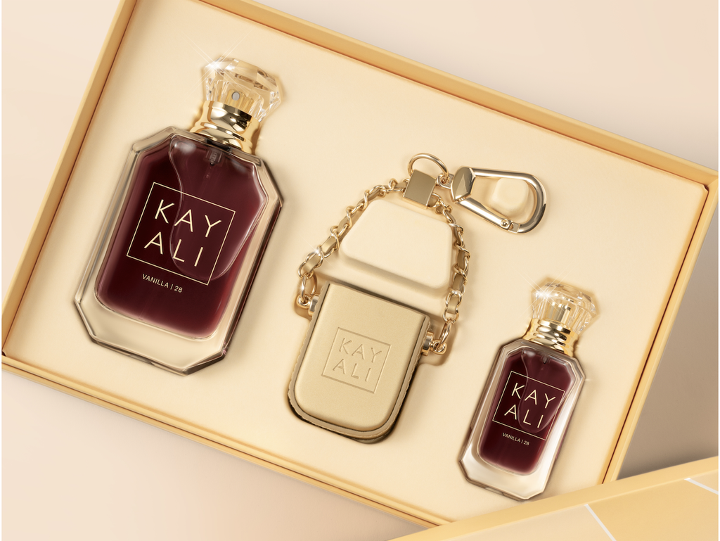 image-12-1024x769 KAYALI PRESENTA LE NOVITA' PER LE FESTIVITA': dalla limited edition di Yum Vanilla Cupcake | 108 agli esclusivi gift set