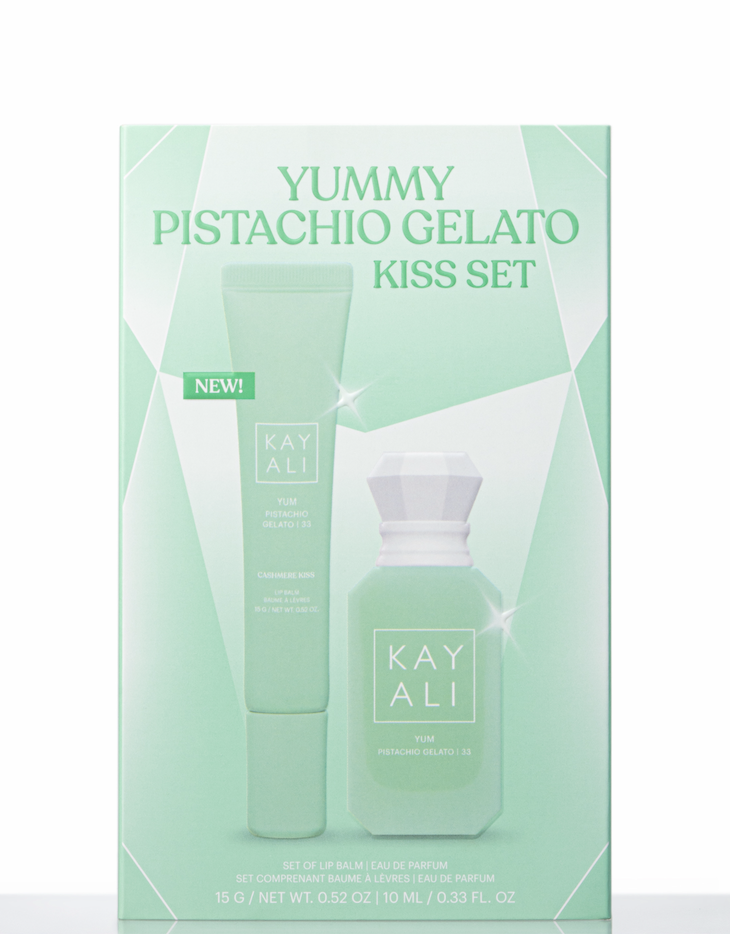 image-13 KAYALI PRESENTA LE NOVITA' PER LE FESTIVITA': dalla limited edition di Yum Vanilla Cupcake | 108 agli esclusivi gift set