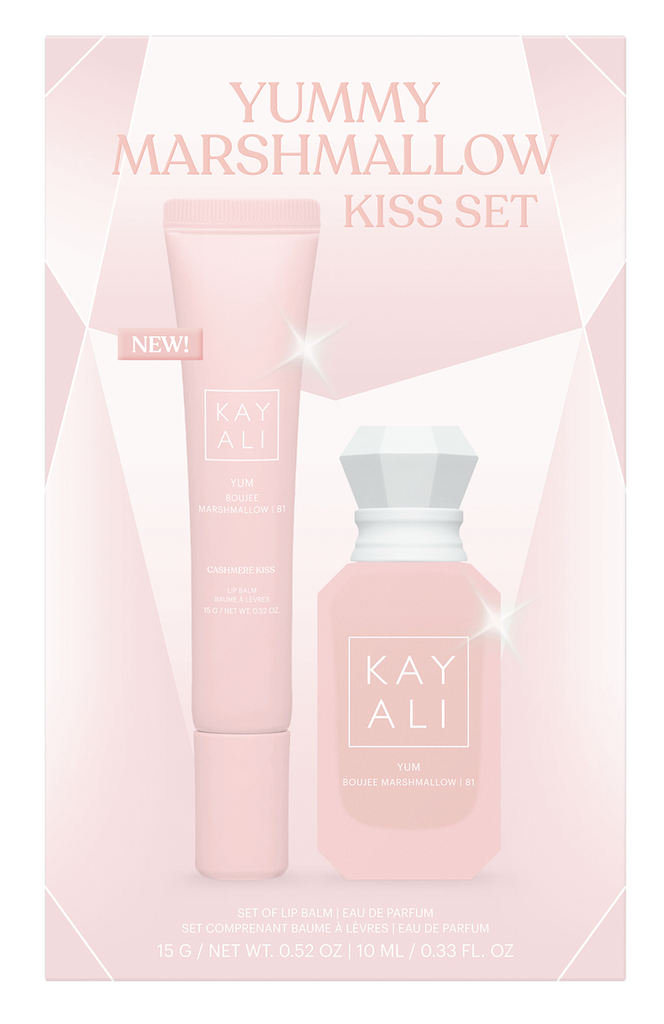 image-14-664x1024 KAYALI PRESENTA LE NOVITA' PER LE FESTIVITA': dalla limited edition di Yum Vanilla Cupcake | 108 agli esclusivi gift set