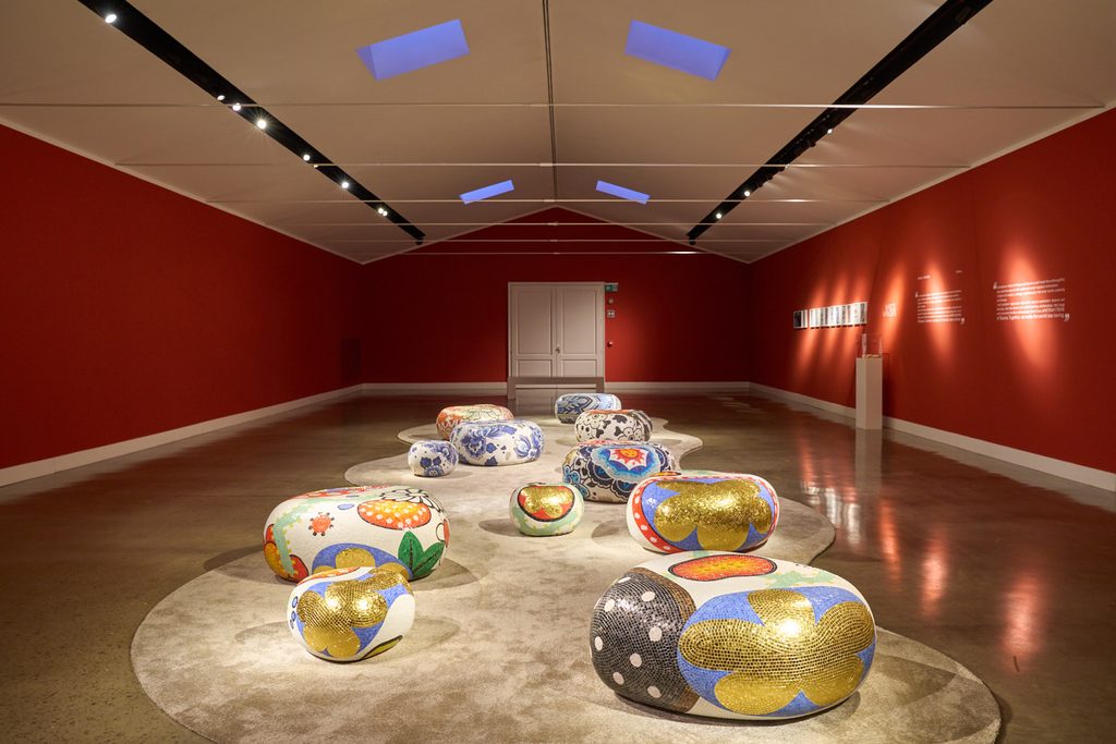 ph.-marcoramin.com-02-1024x683 L'Impronta Travel Group celebra l'arte del viaggio alla Fondazione Bisazza