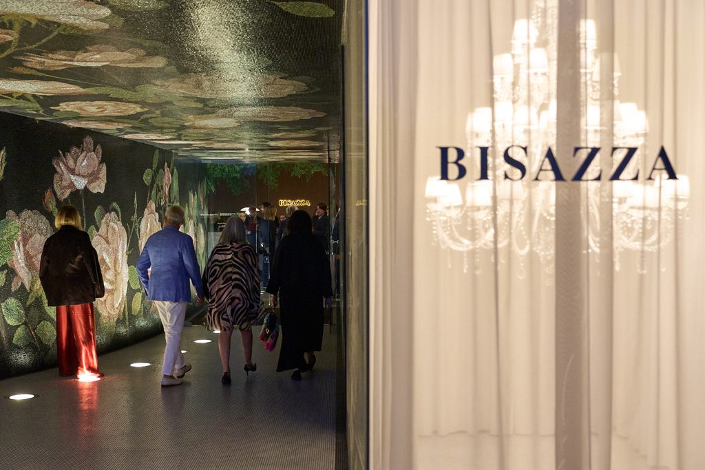 ph.-marcoramin.com-08-1024x683 L'Impronta Travel Group celebra l'arte del viaggio alla Fondazione Bisazza